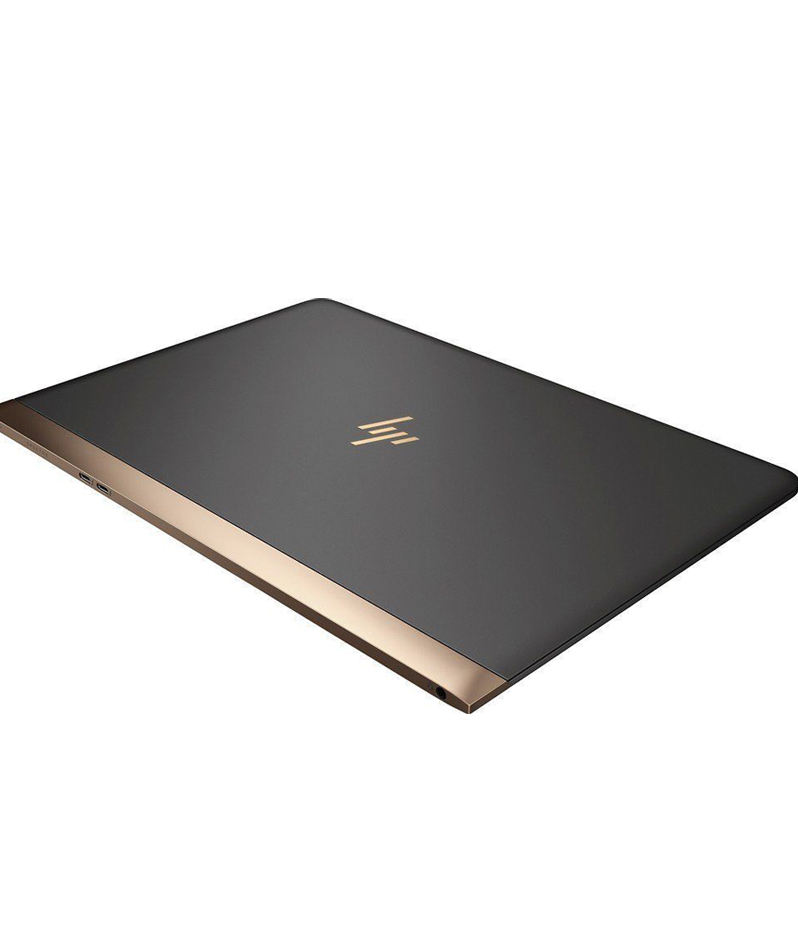 HP Spectre 13-v113tu 13.3&amp;quot;( i5 7th Gen, 8GB/256 GB SSD/ Windows 10 64- Home) Notebook PC