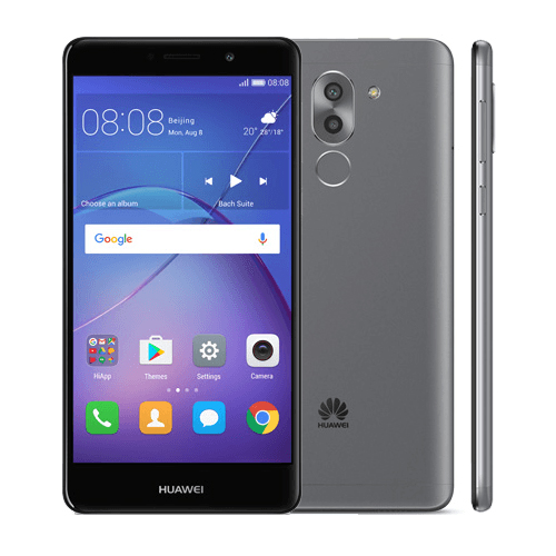 HUAWEI GR5-2017  Prime5.5&amp;quot; (4GB/64GB) 4G Smart Mobile Phone- Black