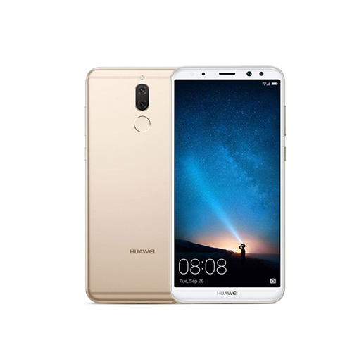 HUAWEI NOVA 2i (RNE-L-22)- 5.9&amp;quot; - (4GB/64GB) Dual Sim-16+2MP Camera-Smart Mobile Phone
