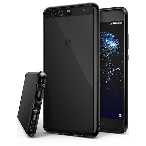 HUAWEI P10 Plus (VKY-L29); (4GB/64GB) 4G Smart Mobile Phone- Silver