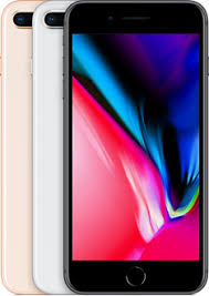 IPHONE 8 Plus 4.7&amp;quot; Smart Phone [2GB/64GB] - Gold/Space Gray/Silver