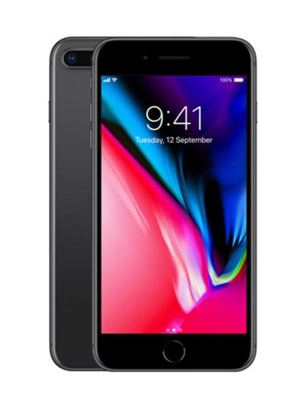 IPHONE 8 Plus 5.5&amp;quot; Smart Phone [3GB/64GB] - Gold/Space Gray/Silver