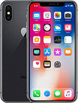 IPHONE X  5.8&amp;quot; Smart Phone [3GB/256GB] - Space Gray/Silver