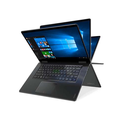 Lenovo Y710 15.6&amp;#039;&amp;#039; FHD Laptops (Core i7 /6th Gen/8GB RAM/1 TB SATA HDD-Windows 10)