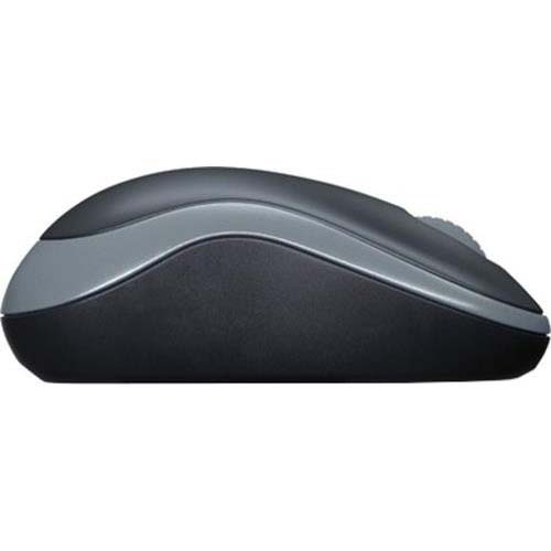 LOGITECH B175 USB Optical Mouse- AP