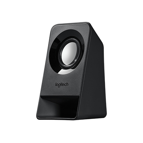 LOGITECH Z213 Compact Speaker System - Black