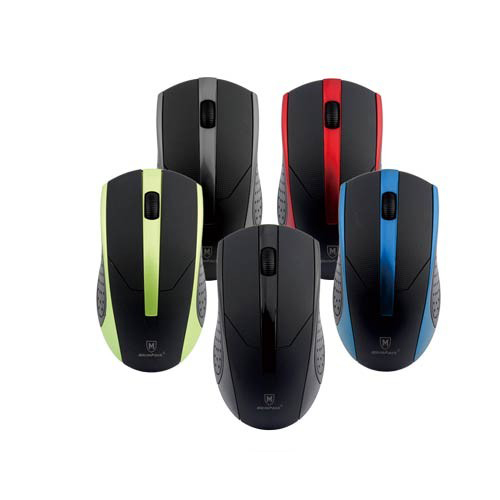 Micropack MP-319 Wired Optical Mouse