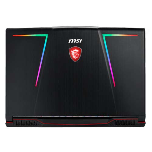 MSI GE66 Raider 10UG Gaming Laptop with 15.6