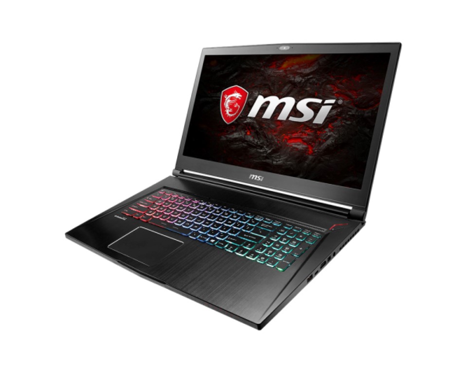 MSI GS73VR 7RF Stealth Pro 17.3&amp;quot;(7th Gen i7, 16GB/1TB HDD/ Windows 10 Home) Gaming Series Notebooks
