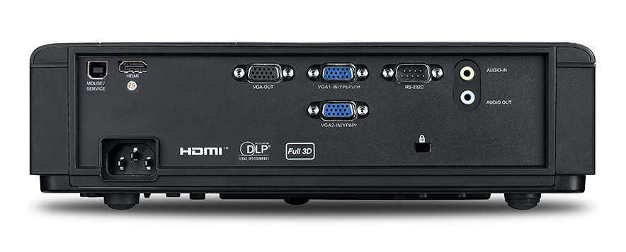 Optoma CS305STH Projector