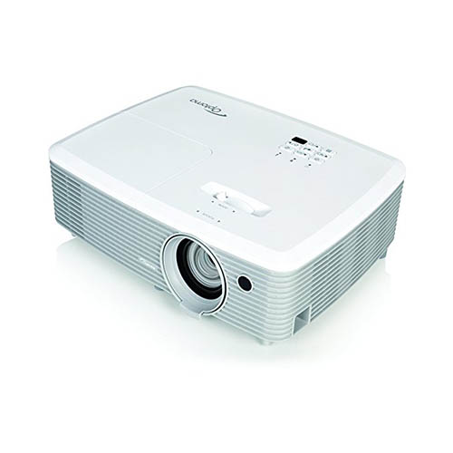Optoma-EH331 Projector