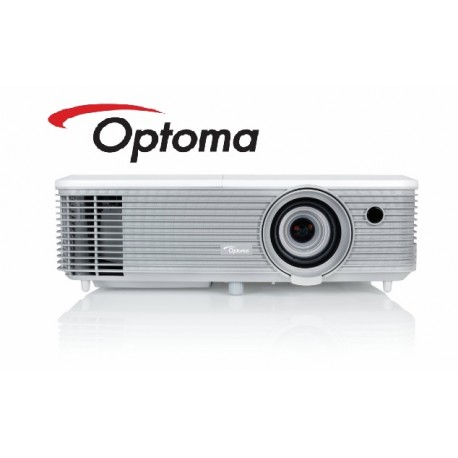 Optoma-W341