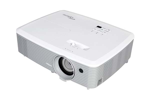 Optoma X400 Projector