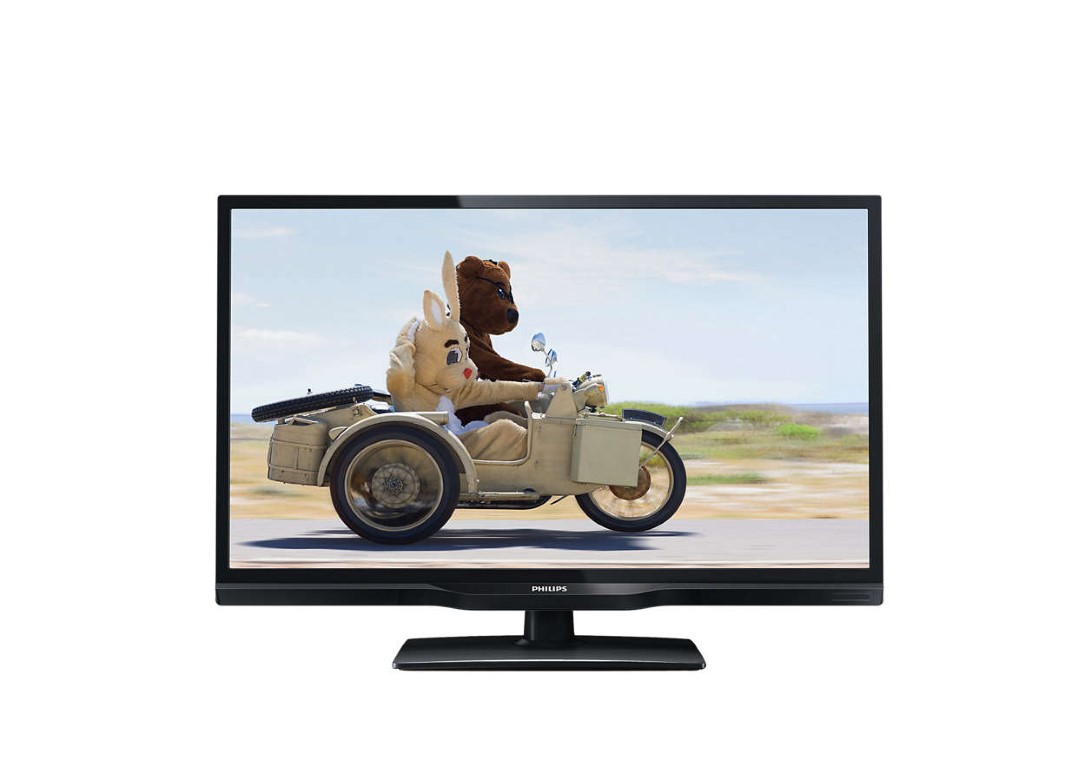 PHILIPS 24PHA4309/98 - 24&amp;quot; - LED TV