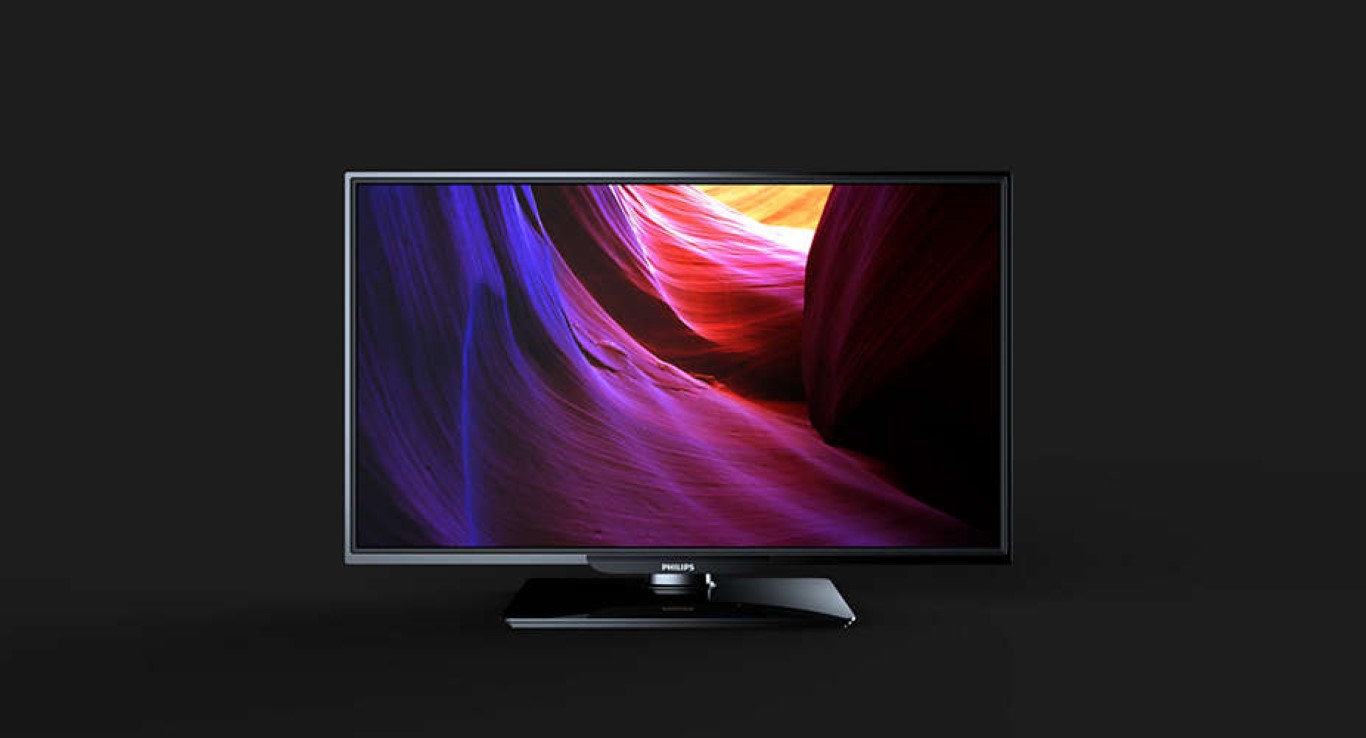 PHILIPS 32PHA4100/98 -32&amp;quot; -LED TV