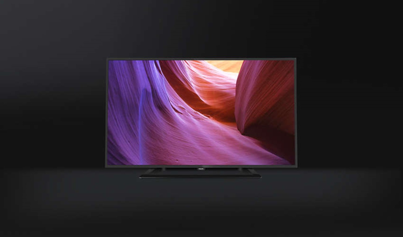 PHILIPS 40PFA4500/98 -40&amp;quot; -LED TV