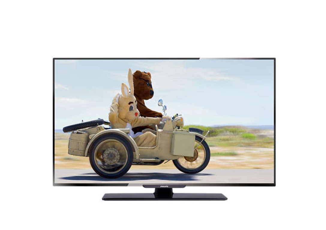 PHILIPS 50PFA4509/98 -50&amp;quot; - HD LED TV