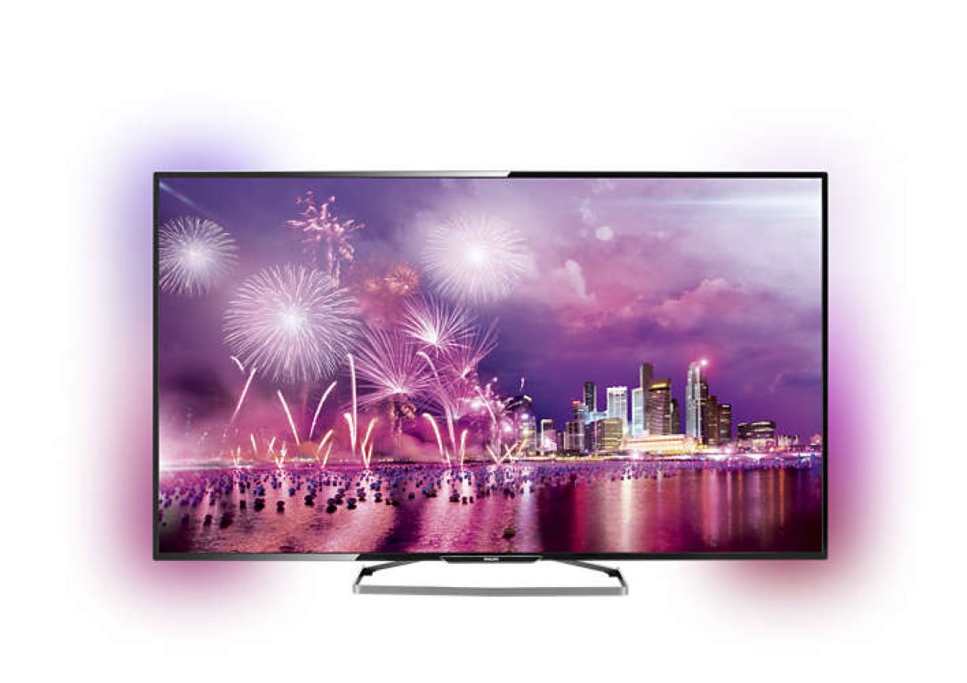 PHILIPS 55PFT6609/98 -55&amp;quot; - Slim Smart LED HD TV