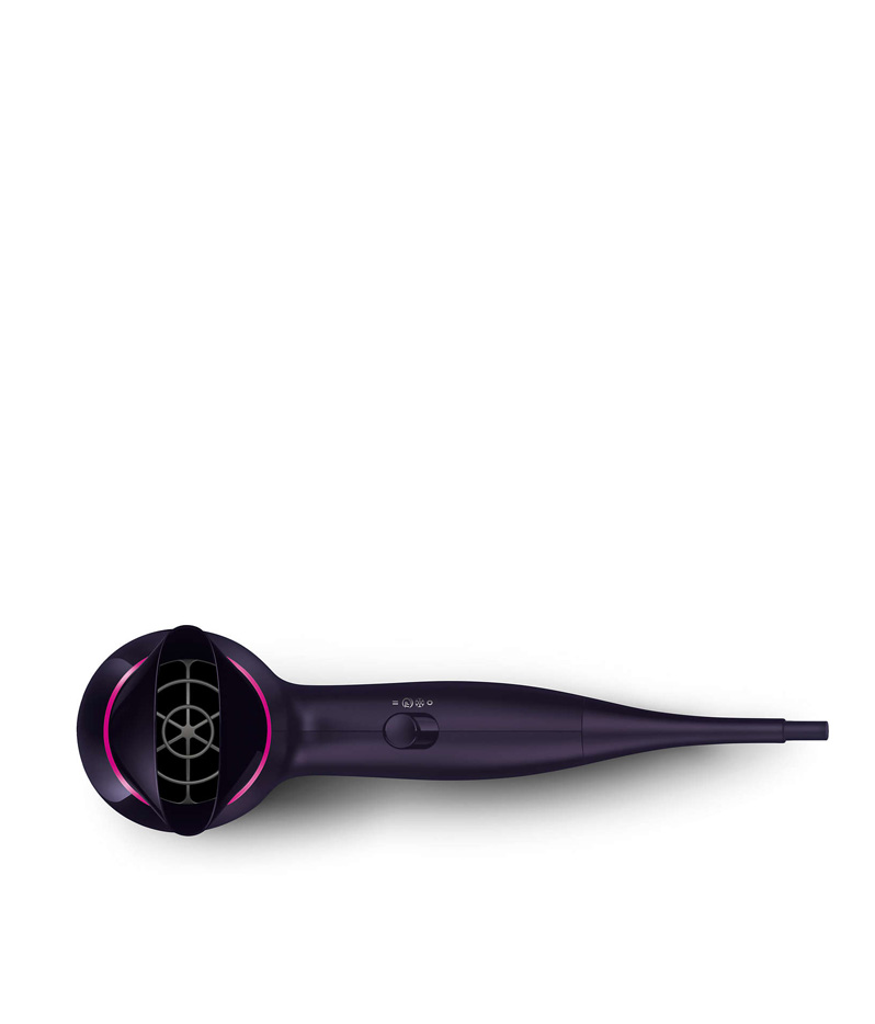 PHILIPS BHD002/00 DryCare Essential Hairdryer