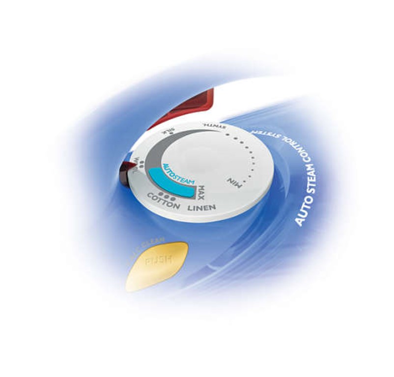 PHILIPS GC3810/20 Azur Performer Steam Iron