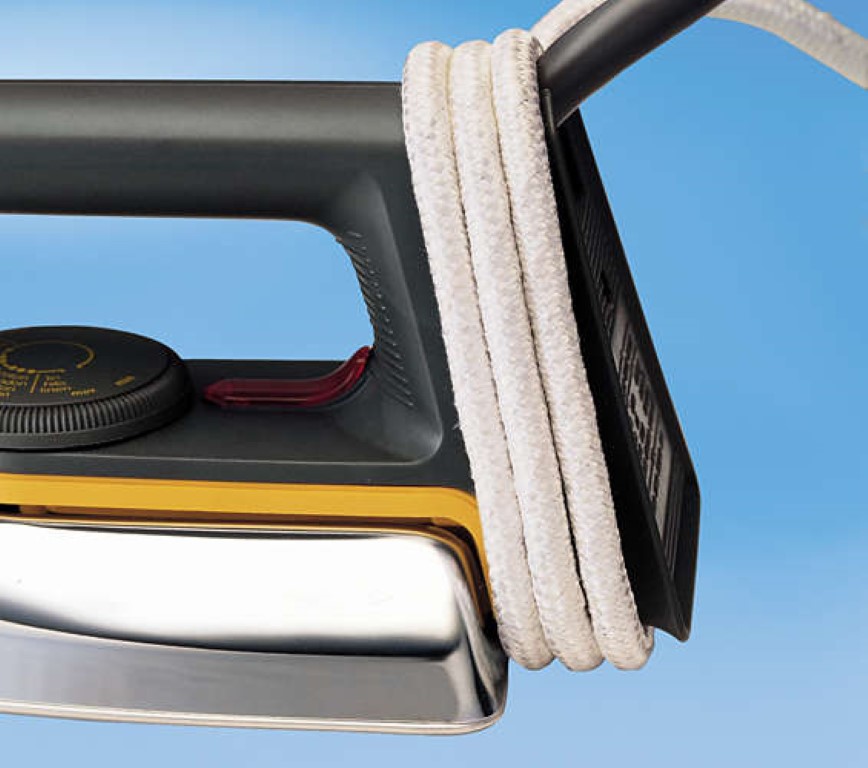 PHILIPS HD1172/01 Classic Dry Iron