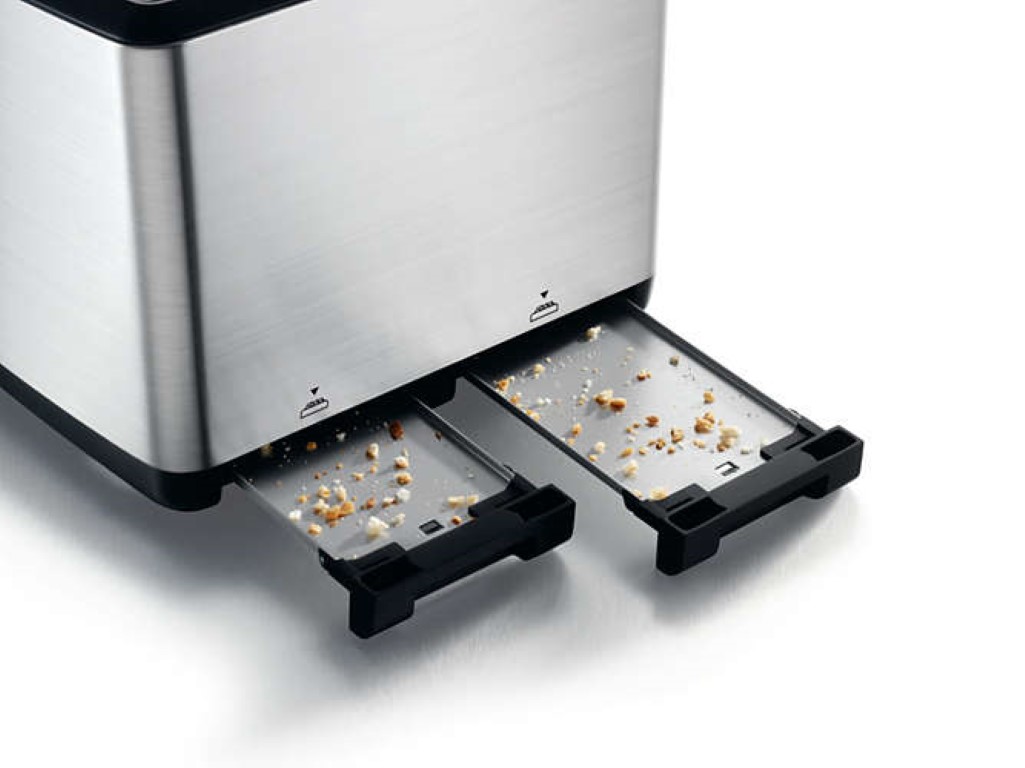 PHILIPS HD2648/20 Electric Toaster