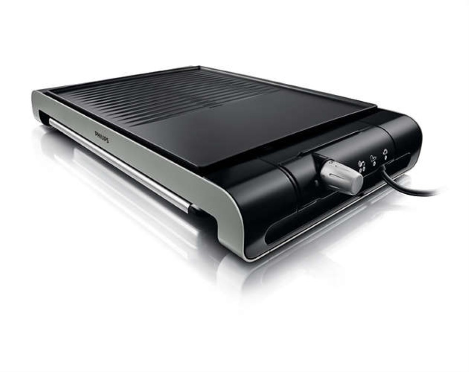 PHILIPS HD4419/20 Electric Table Grills