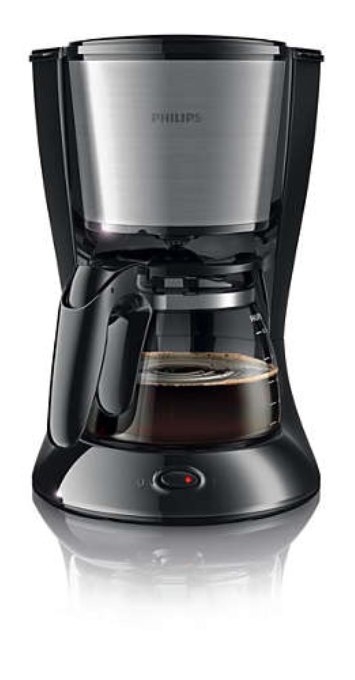 PHILIPS HD7457/20 DC- Coffee Maker
