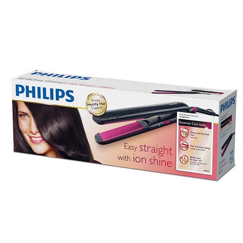 PHILIPS HP8320/00 Essential Care Ion Straightener