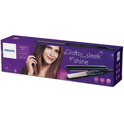 PHILIPS HP8321/00 Essential Care Straightener