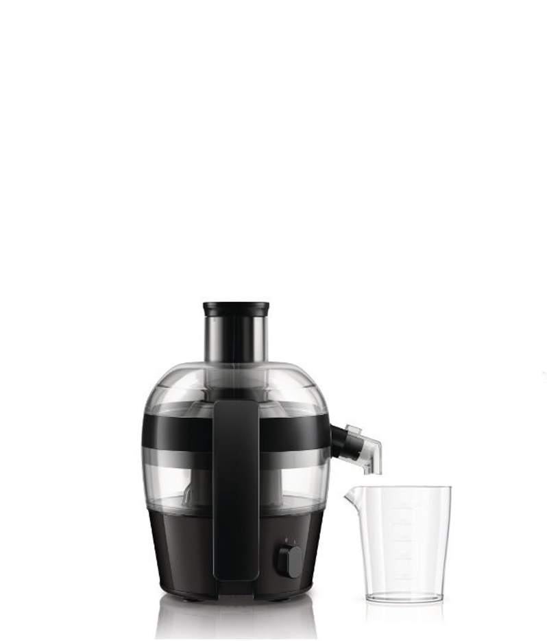 PHILIPS HR1832/00-1.5L- VivaCollection- Juicer