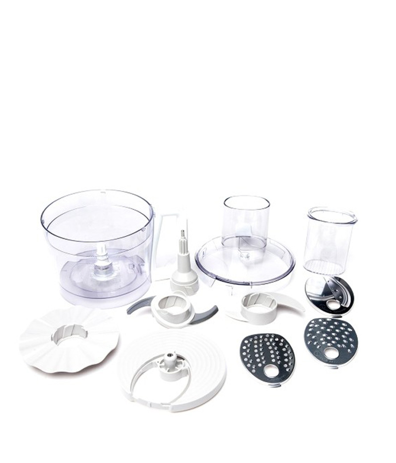 PHILIPS HR7627/00 - 2.1L- Daily Collection Food Processor