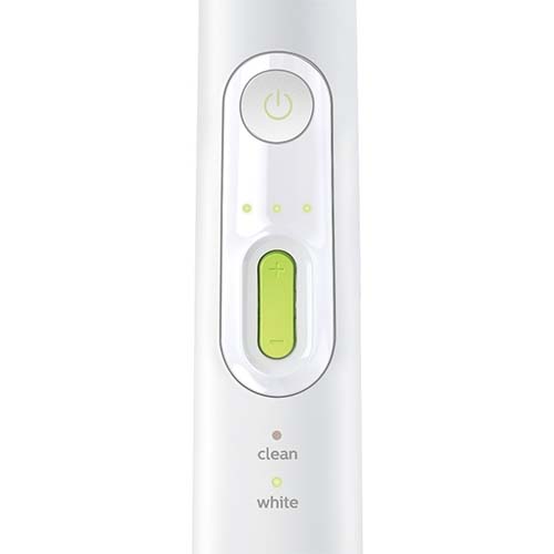 PHILIPS HX8911/02 Sonicare HealthyWhite+ Sonic electric toothbrush