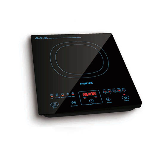 Philips-Induction Cooker-HD4911