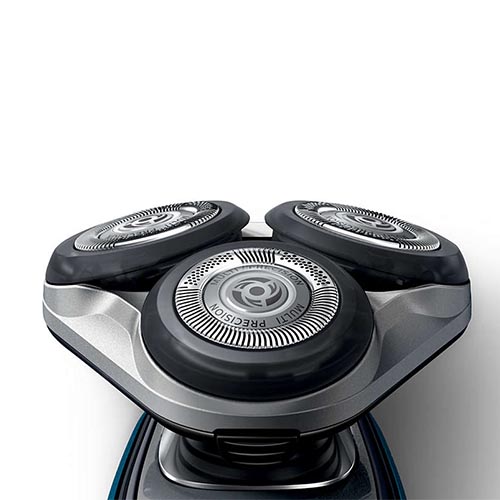 PHILIPS S5420/04 AquaTouch Wet and Dry Electric Shaver for Him
