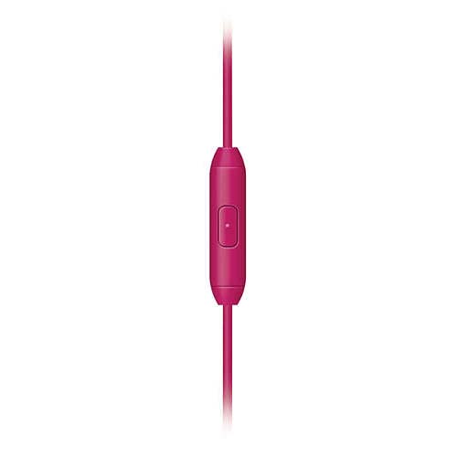 PHILIPS SHE3595PK/00 In-Ear Headset- Pink
