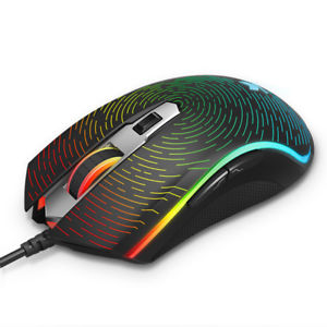 Rapoo Gaming mouse V25S