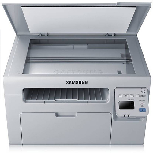 SAMSUNG ML-3401 3-in-1 Monochromatic Laser Printer