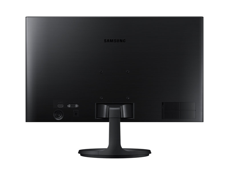Samsung S24F350FHW- 24Full HD Led Monitor
