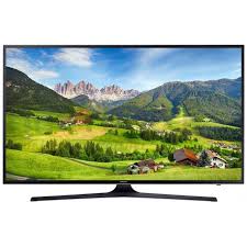 Samsung UA-50KU6000 50&amp;quot; UHD 4K Flat Smart LED TV