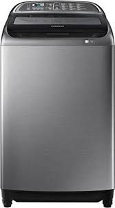 Samsung WA11J5750SP Fully-automatic Top-loading Washing Machine)