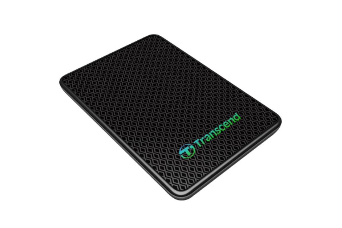 TRANSCEND ESD400K-512 GB USB 3.0 External SSD