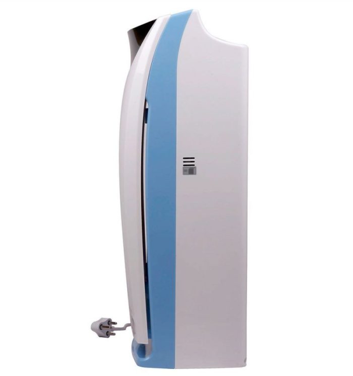 Universal 450 with Humidifier