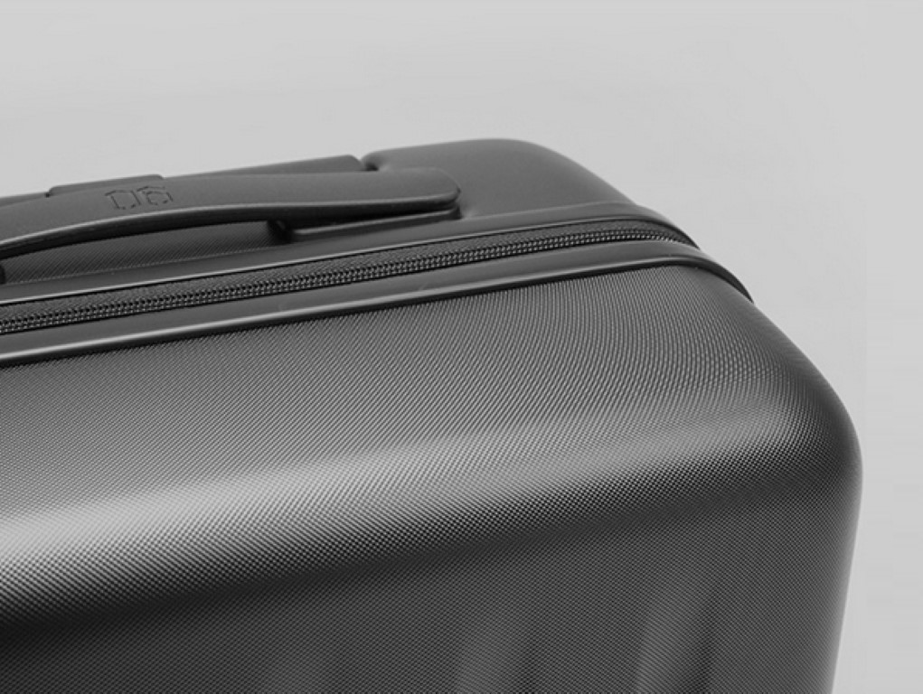 XIAOMI Mi 90 Point Luggage 20&amp;quot;-Black