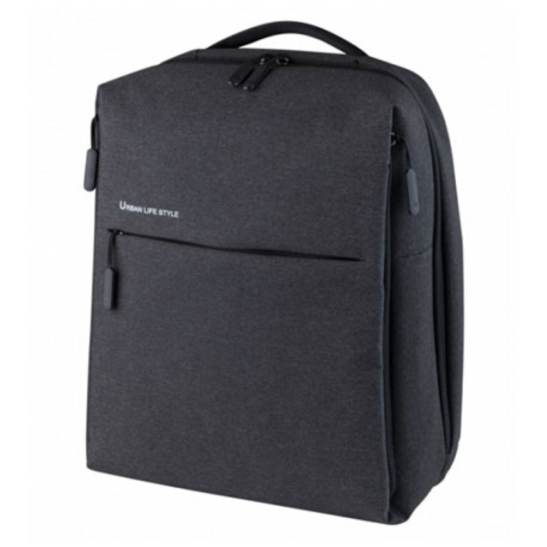 XIAOMI Mi City Backpack-Dark Gray