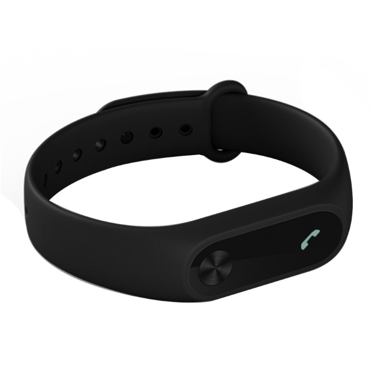 XIAOMI Mi Band 2 - Black