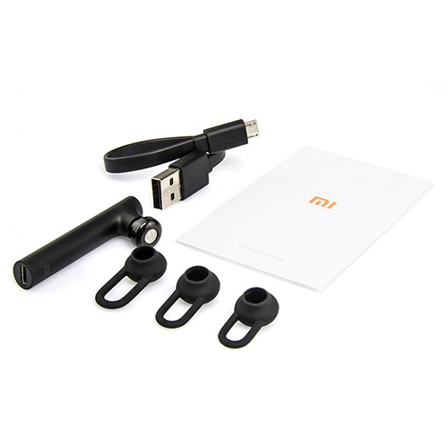 XIAOMI  Mi Bluetooth Headphone - Black