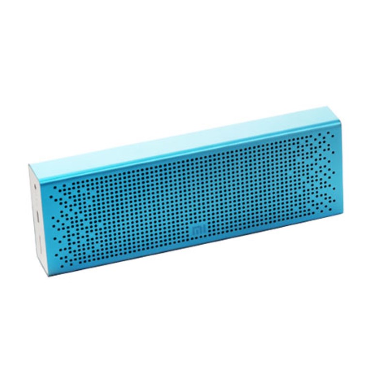 XIAOMI  Mi Bluetooth Speaker - Blue
