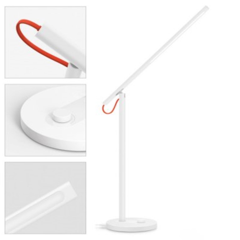 XIAOMI Mi LED Desk Lamp- White
