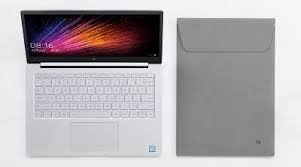 Xiaomi Mi Notebook Laptop Bladder Bag 12.5